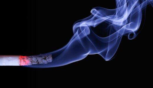 ニコレスを使って禁煙を開始して早くも１０００日・・。喫煙してた頃の昔と禁煙している今について書いてみる・・。