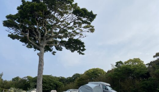 【津屋崎山荘キャンプ場】ブログ主・・初めて本格的な「キャンプ」を経験する！果たして・・僕は釣り要素ゼロのキャンプを楽しむことができるのか・・。