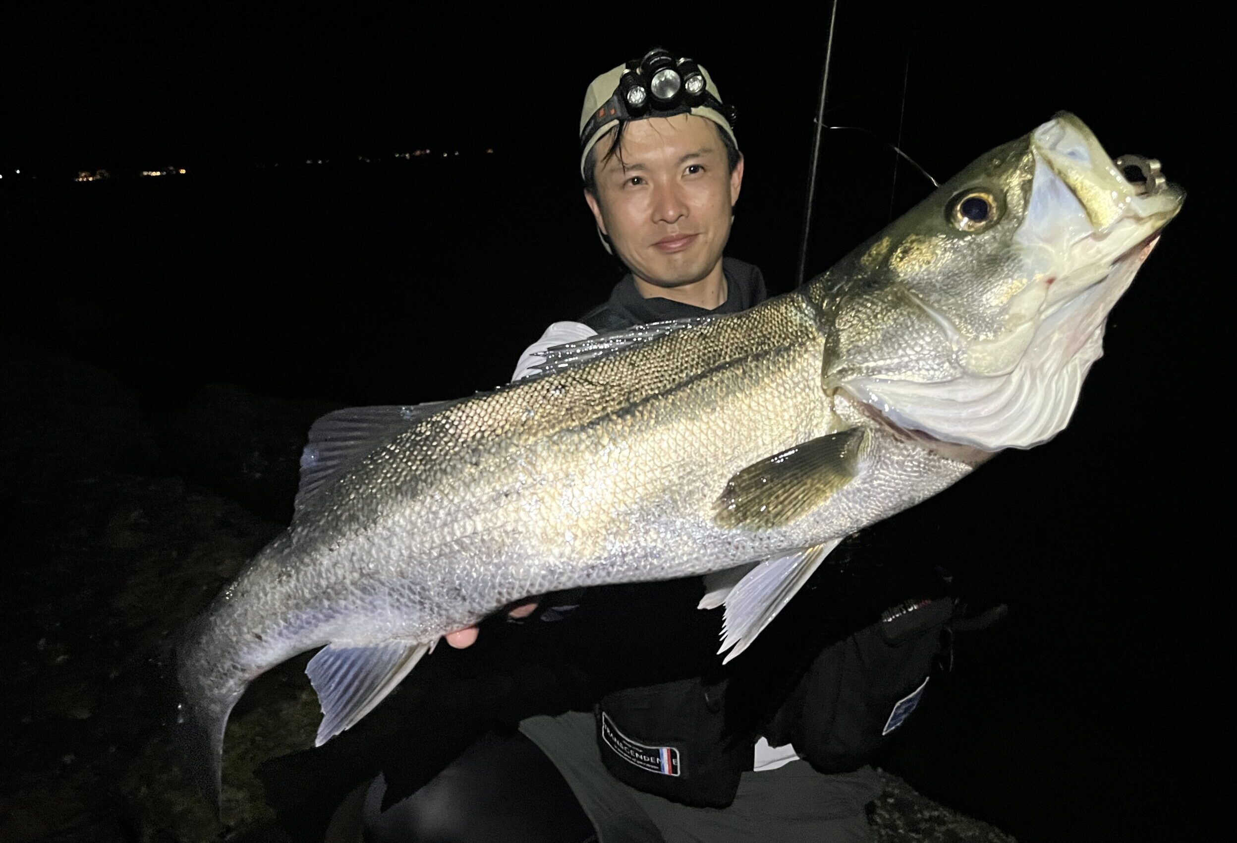 2025年6月×福岡シーバス⑦〜⑩】― バチバチ・フロントライン