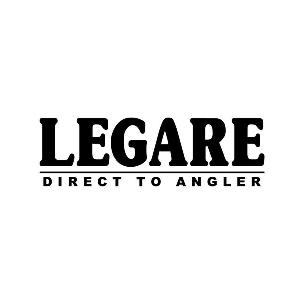 LEGAREロゴデザイン