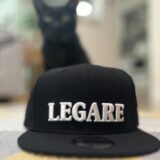 【雑記−40】ブログ主、LEGARE FIELD MONITORになる・・。